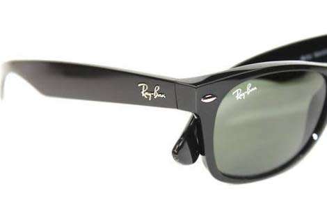 ***Ray Ban**RB 2132 NEW WAYFARER 901
