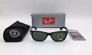 ***Ray Ban**RB 2132 NEW WAYFARER 901