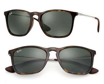 ***Ray Ban** CHRIS  RB 4187 710/71