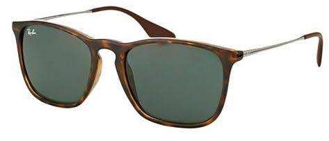***Ray Ban** CHRIS  RB 4187 710/71