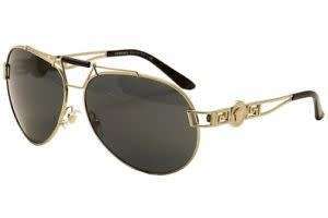***VERSACE*** Mod.2160 1252/87 Designer Sunglasses