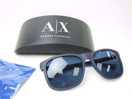 ***ARMANI EXCHANGE*** AX4049S Sunglasses