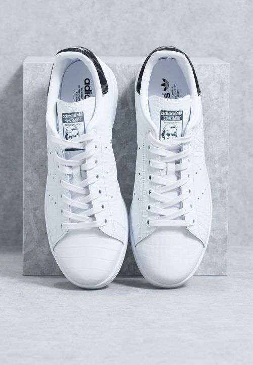 **ADIDAS**STAN SMITH ORIGINALS BA7443 (UK9)