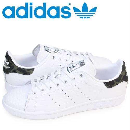 **ADIDAS**STAN SMITH ORIGINALS BA7443 (UK9)