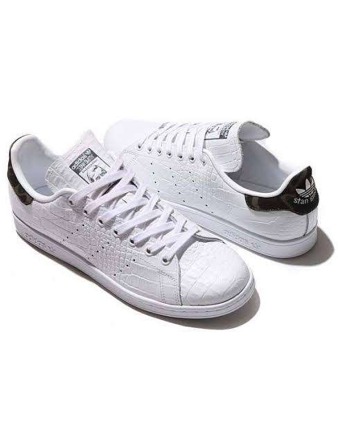 **ADIDAS**STAN SMITH ORIGINALS BA7443 (UK9)