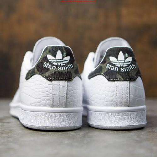 **ADIDAS**STAN SMITH ORIGINALS BA7443 (UK9)
