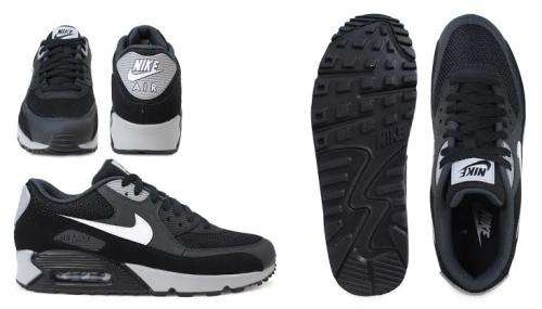 **NIKE** AIR MAX 90 ESSENTIAL (UK9)