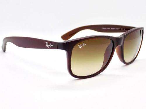 ***Ray Ban**RB 4202 ANDY 6073/13 (last pair)