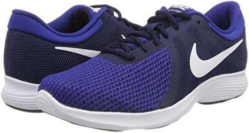 **NIKE** Revolution 4 EU  (UK8)