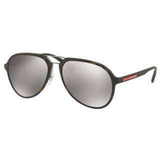 ***PRADA SPORT*** SPS 05R U61-5K0 Polarised Aviator