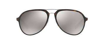 ***PRADA SPORT*** SPS 05R U61-5K0 Polarised Aviator