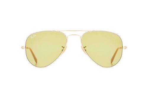 ***Ray Ban**RB 3025 9064/4C Evolve Aviator