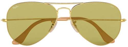 ***Ray Ban**RB 3025 9064/4C Evolve Aviator