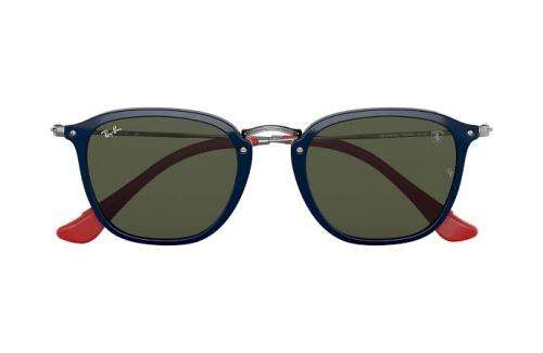 ***Ray Ban**RB 2448-NM Ferrari Edition (only 1available)