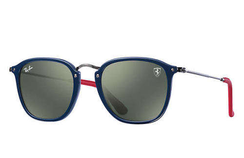 ***Ray Ban**RB 2448-NM Ferrari Edition (only 1available)