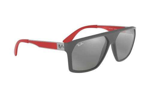 ***Ray Ban**RB 4309-M Ferrari Edition, only 1 pair available