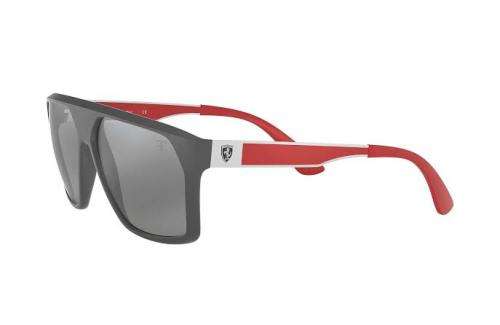 ***Ray Ban**RB 4309-M Ferrari Edition, only 1 pair available