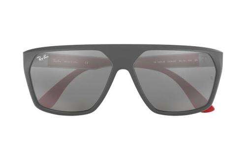 ***Ray Ban**RB 4309-M Ferrari Edition, only 1 pair available