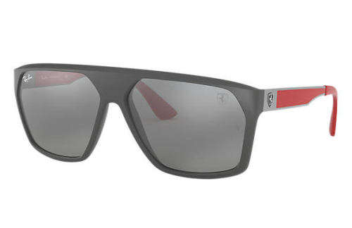 ***Ray Ban**RB 4309-M Ferrari Edition, only 1 pair available