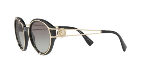 ***VERSACE*** Mod.4342 GB1/T3 Polarized Sunglasses