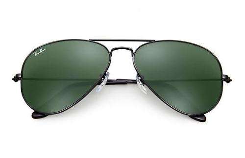 ***Ray Ban**RB 3025 AVIATOR METAL L2823 3N ( Aviator Clearance)