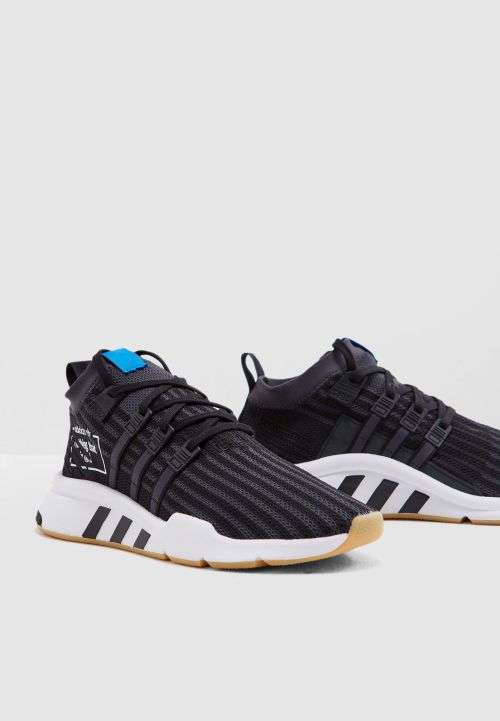 ***ADIDAS EQT SUPPORT MID ADV PK*** (UK 8 )