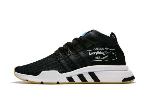 ***ADIDAS EQT SUPPORT MID ADV PK*** (UK 8 )