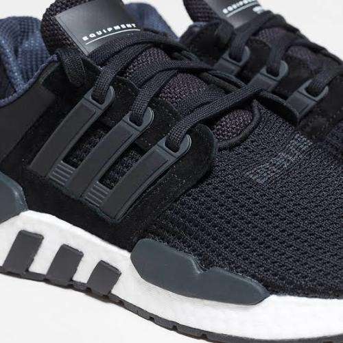 ***ADIDAS EQT SUPPORT  91/18 ** (UK 9)