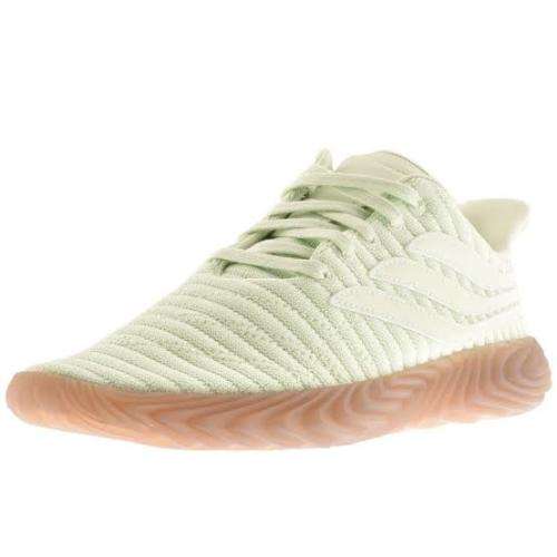 ***ADIDAS SEBOKOV AERO GREEN*** (UK 10 )