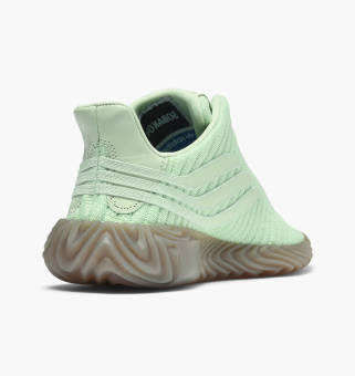 ***ADIDAS SEBOKOV AERO GREEN*** (UK 10 )