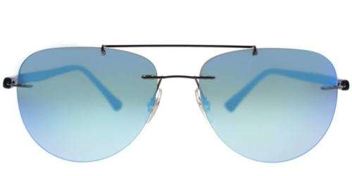 **RAY BAN** RB8059 004/B7 Frameless Aviator