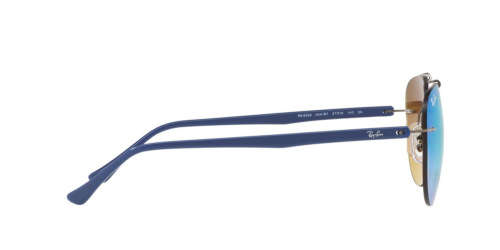 **RAY BAN** RB8059 004/B7 Frameless Aviator