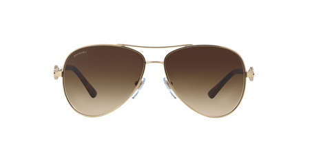 **BVLGARI* 6073-B 278/13 Aviator