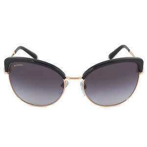 **BVLGARI* 6082 376/8G Cat Eye