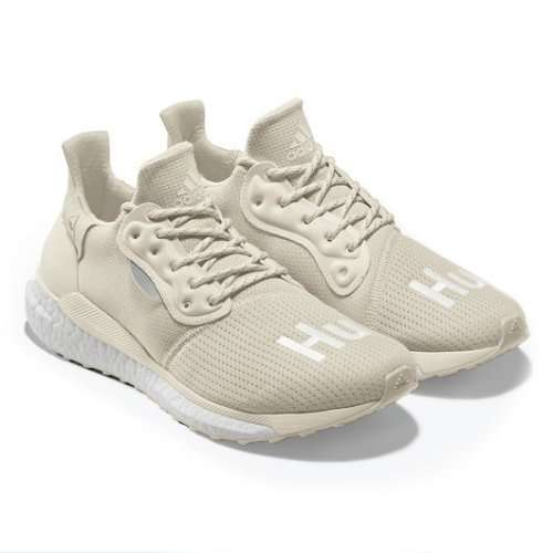 Adidas x Pharrell Williams Solar Hu UK 9