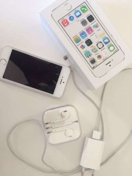 Apple Iphone 5S 16gb