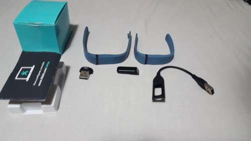 Fitbit flex
