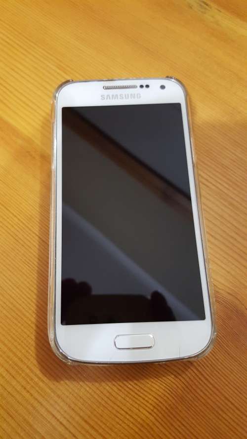 Samsung galaxy S4 mini