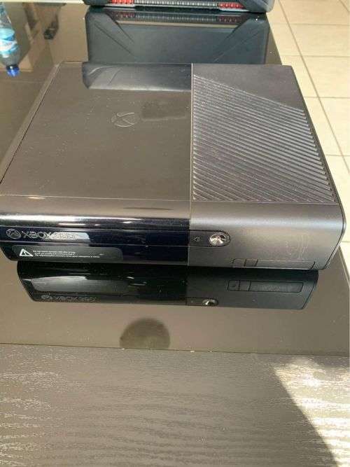Xbox 360