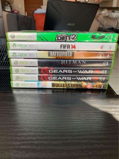 Xbox 360