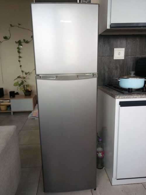 Hisense Fridge (Black Friday Special)