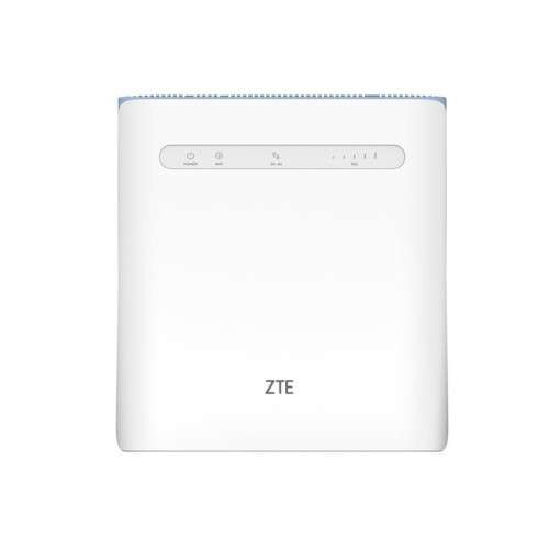 ZTE MF286C LTE ROUTER