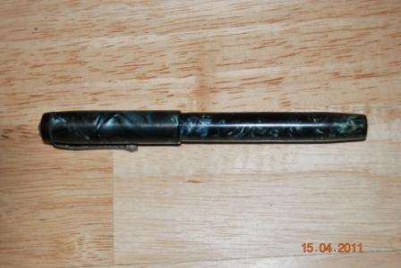 CONWAY STEWART - THE UNIVERSAL FOUNTAIN PEN - NO 479