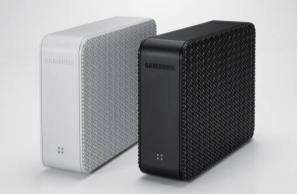 SAMSUNG G3 EXTERNAL 1TB (1000gig) HARDRIVE - BARGAIN SPECIAL!!!