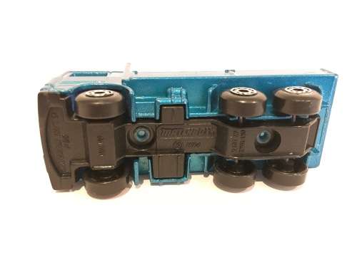 Matchbox - VOLVO TRUCK