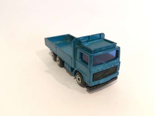 Matchbox - VOLVO TRUCK