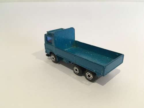 Matchbox - VOLVO TRUCK