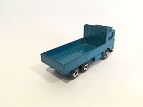 Matchbox - VOLVO TRUCK