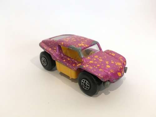 Matchbox - BEACH BUGGY SUPERFAST NO.30