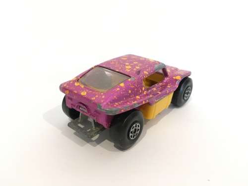 Matchbox - BEACH BUGGY SUPERFAST NO.30
